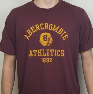 Abercrombie Reversible T-shirt